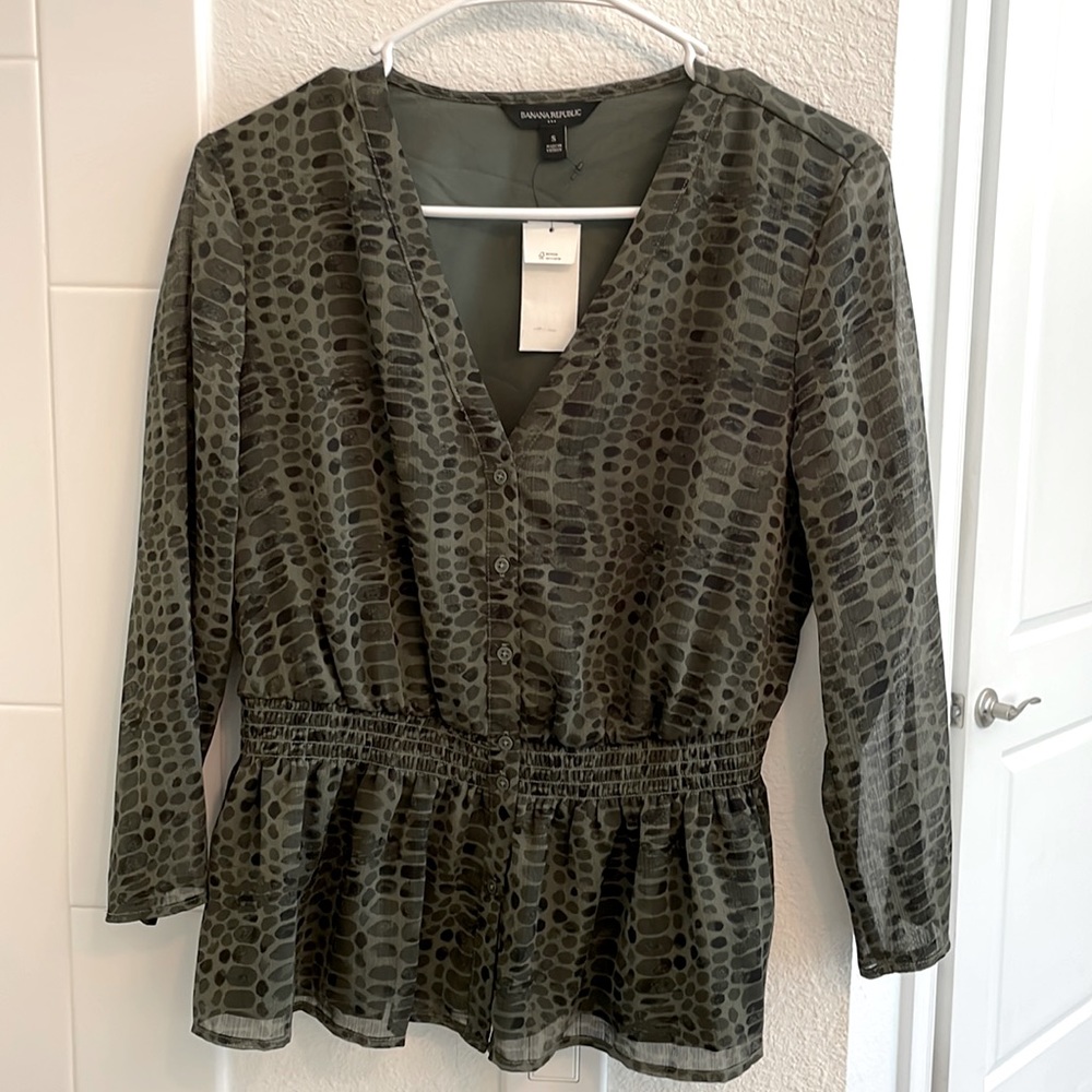Blouse
